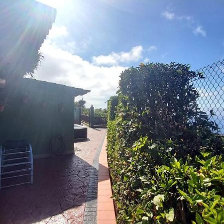 Casa Rural La Resbala - Casa Verde La Orotava Bagian luar foto