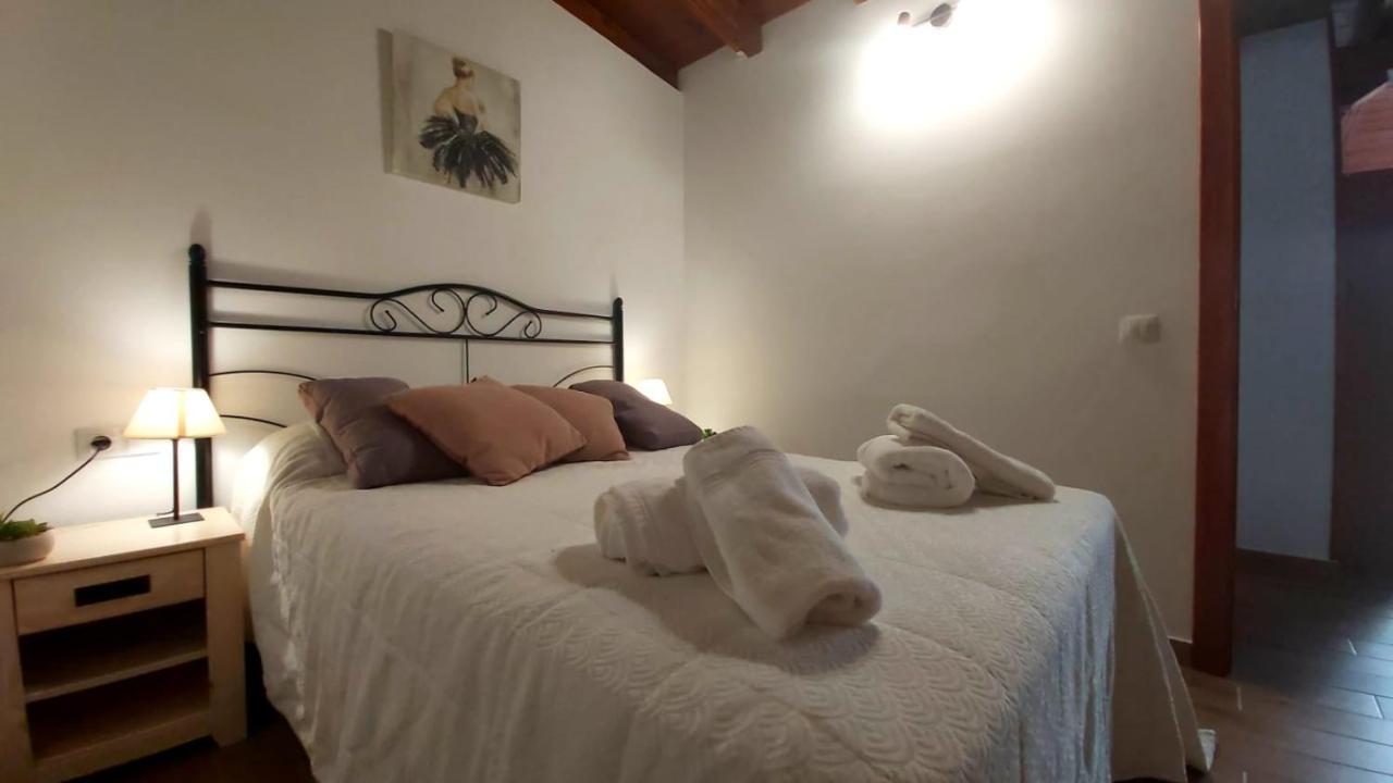 Casa Rural La Resbala - Casa Verde La Orotava Bagian luar foto