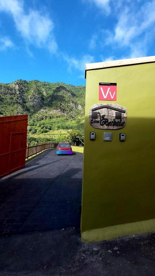 Casa Rural La Resbala - Casa Verde La Orotava Bagian luar foto