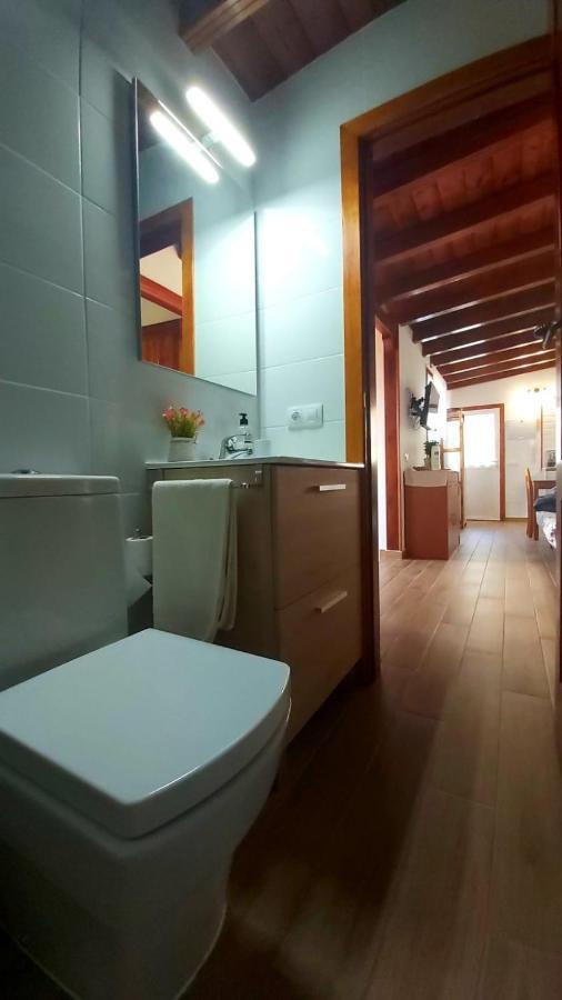 Casa Rural La Resbala - Casa Verde La Orotava Bagian luar foto