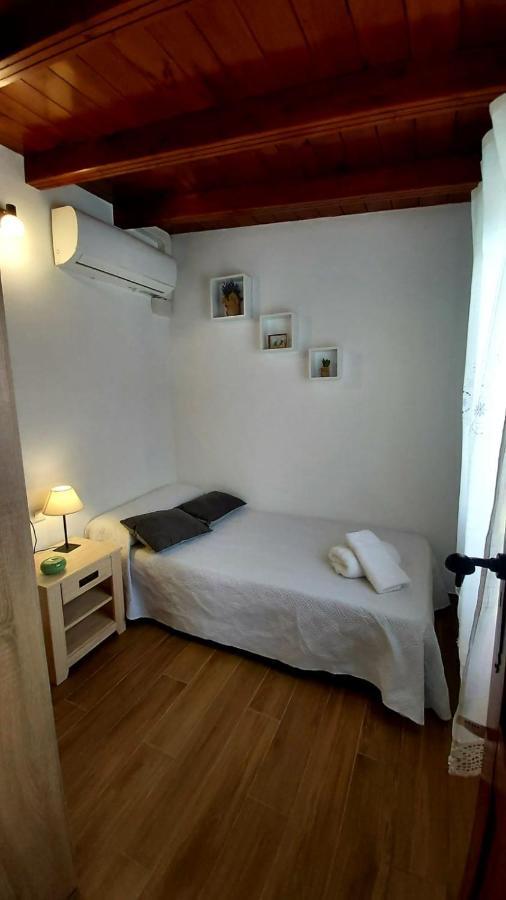 Casa Rural La Resbala - Casa Verde La Orotava Bagian luar foto